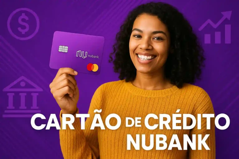 Cartão De Crédito Nubank