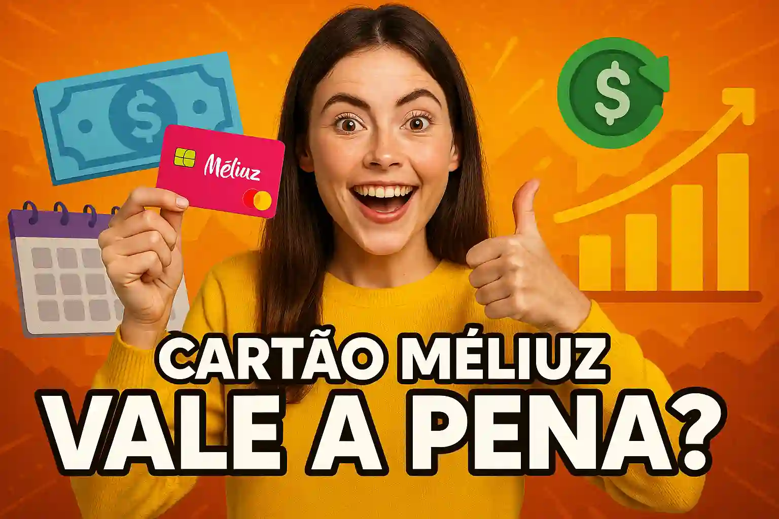 Cartão Méliuz Vale A Pena