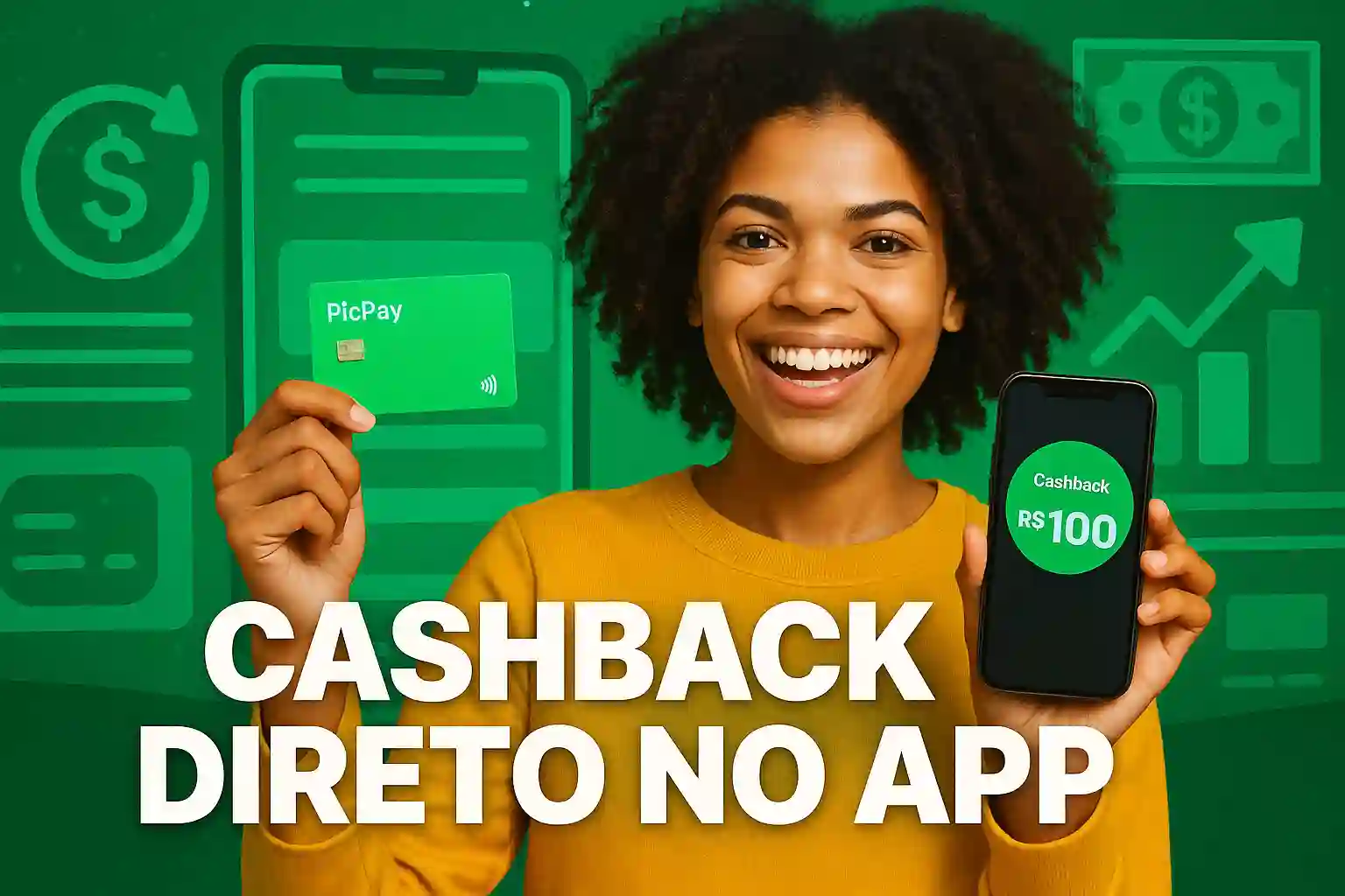 Cartão PicPay