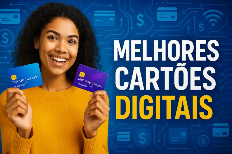 Quais Os Melhores Cartoes De Credito Digital