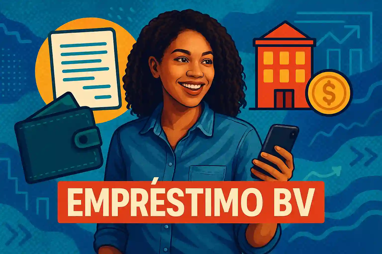 Empréstimo BV