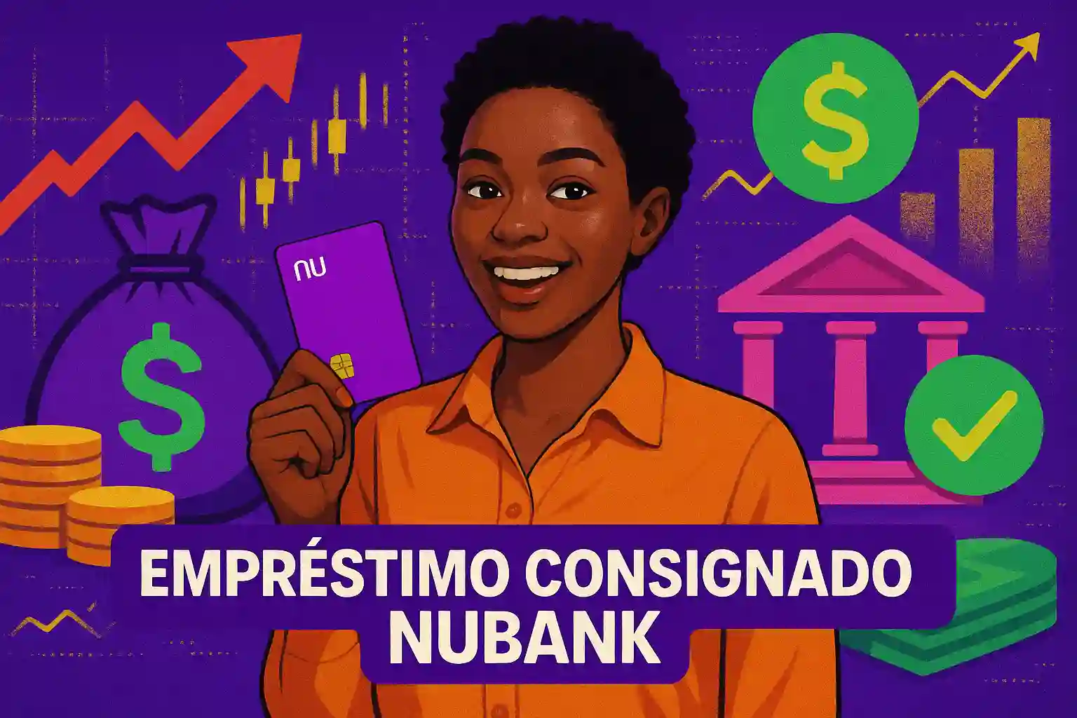 Empréstimo Consignado Nubank