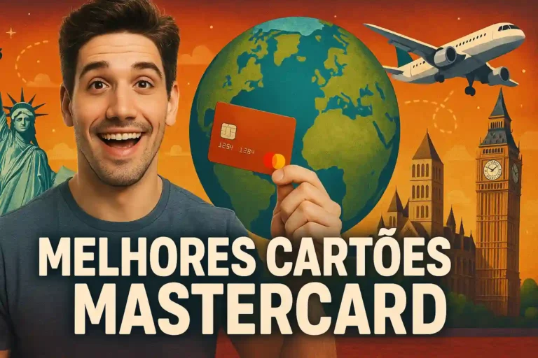 Melhores Cartões De Crédito Mastercard