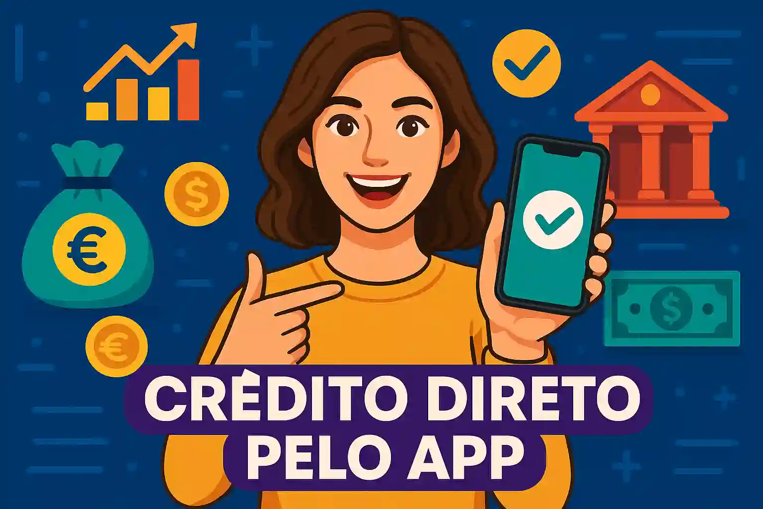 Will Financeira Empréstimo